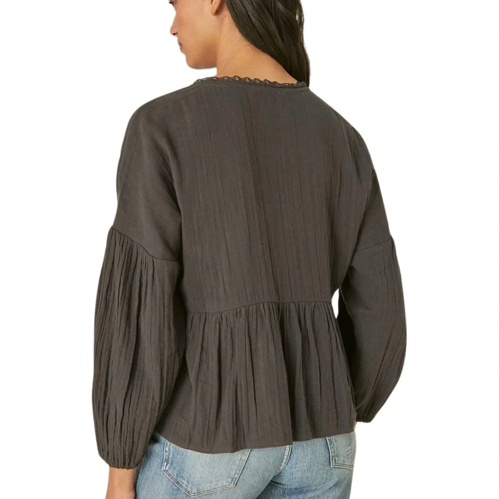 Lucky Brand nwt** lucky